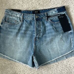 VERVET High rise jeans, size 30